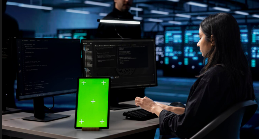 Apple’s Hidden Server Farm