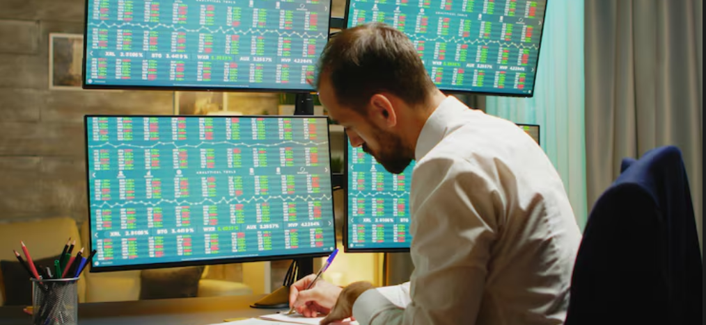 The Pick-and-Shovel Stocks