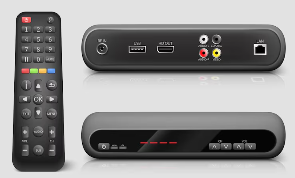 Android TV Stick Showdown
