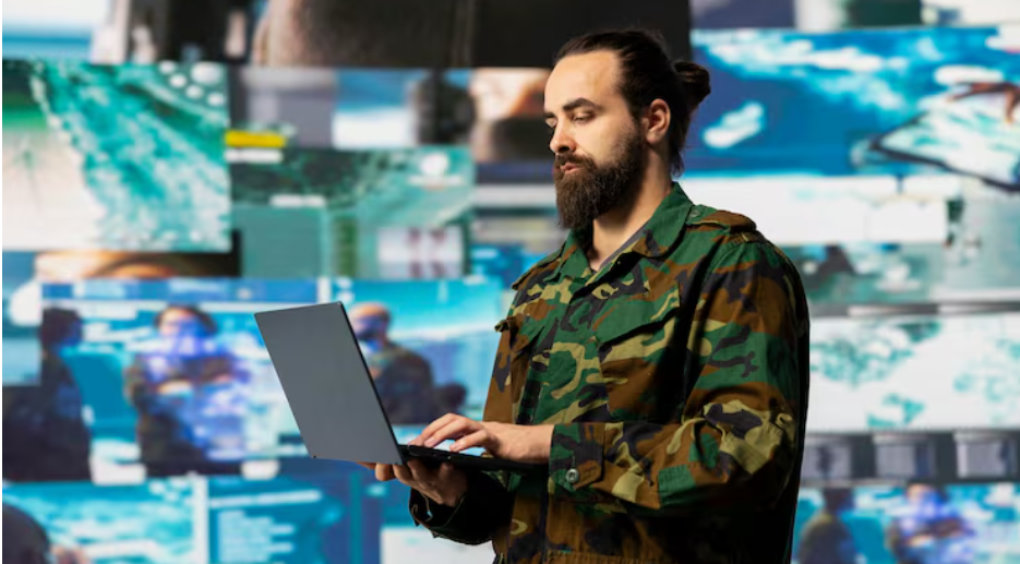 U.S. Defense and Industrial Sector