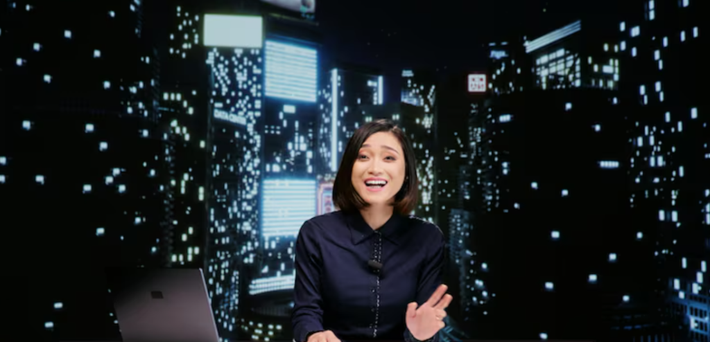 The Next Trillion-Dollar Company