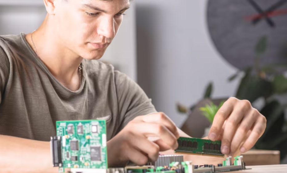 Hyperscalers Are Devouring 30%