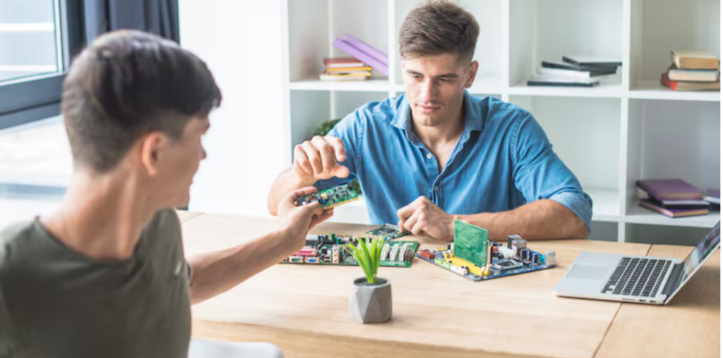 Beyond the Raspberry Pi