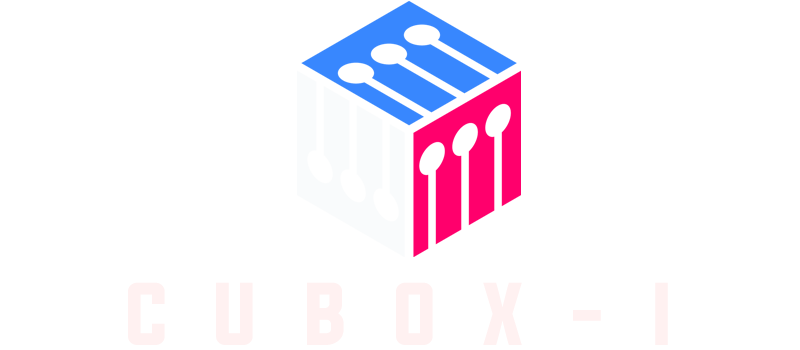Cubox-i