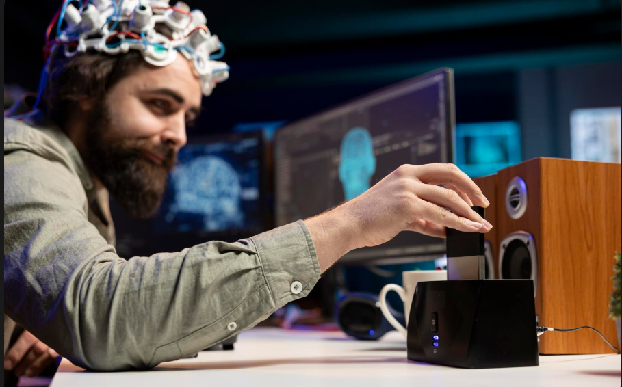 The AI Architect