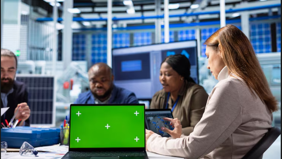 Supercomputers Are the Unsung Heroes