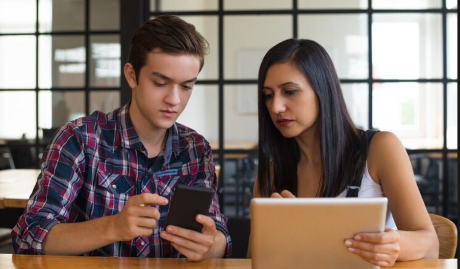Two College Students Raised $5.1 Million