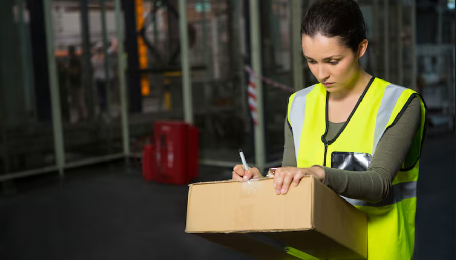 Tiger Logistics Launches CUBOX