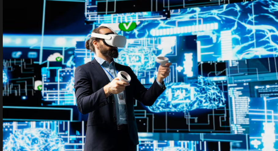 Argonne's AI Infrastructure
