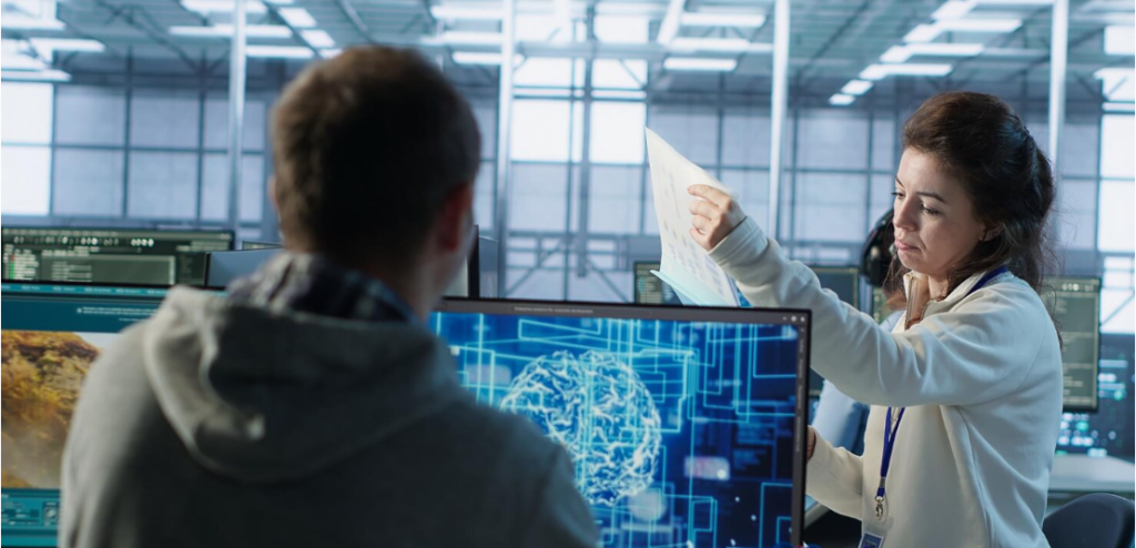 The Tech Advisory Imperative