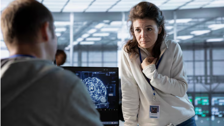 AI is Cannibalizing Human Intelligence