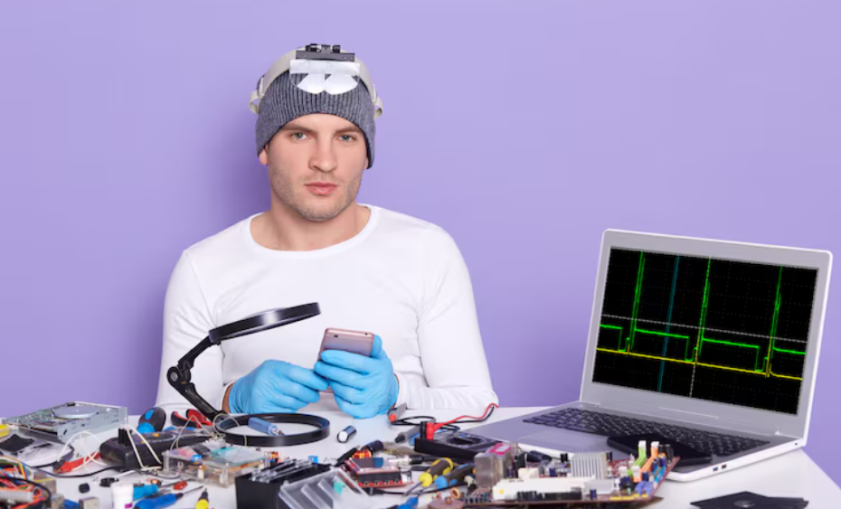 AI Hardware Boom Is Creating an ITAD Crisis