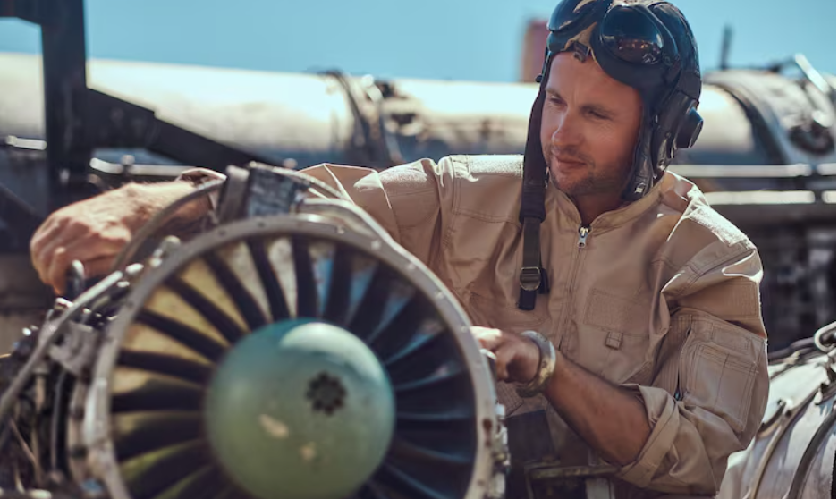 Joby Aviation's AI-Optimized Rotors
