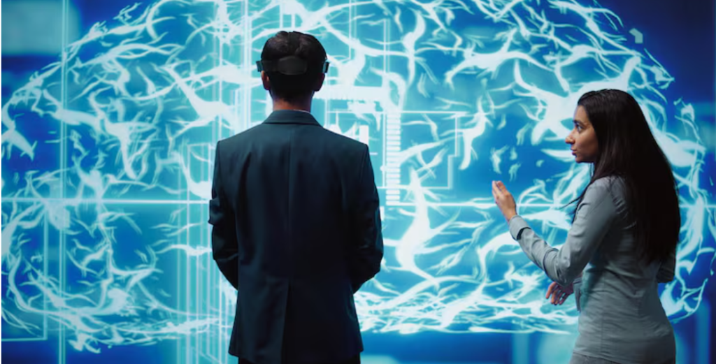 Quantum Superiority vs. Artificial General Intelligence