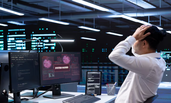A Hacker Breached One of China's Supercomputers and Is Trying to Sell the Data. The Implications Are Alarming.