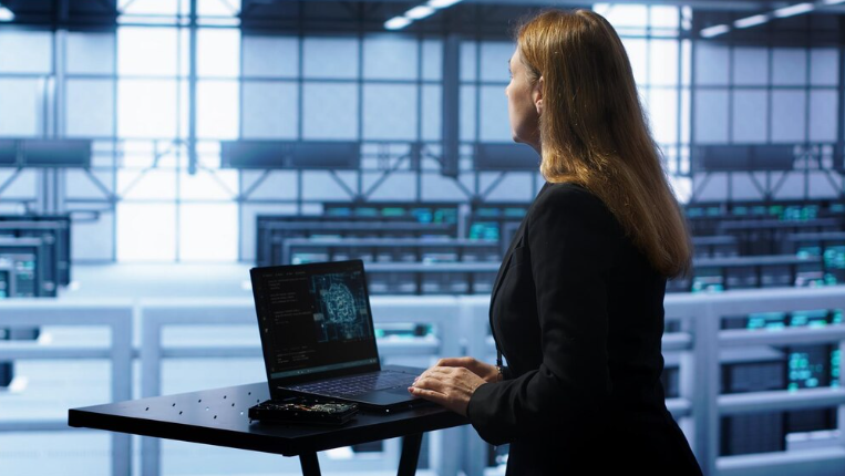 Dell Technologies Is Making More Money From AI Servers Than Anything Else It Sells. The Numbers Are Stunning