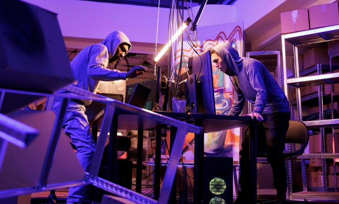 Supercomputers on the Edge: Pushing Exascale Power to the Battlefield