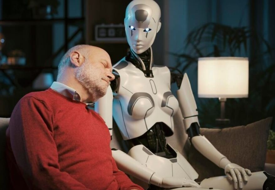Are AI Companions Changing the Psychological Fabric of Human Relationships