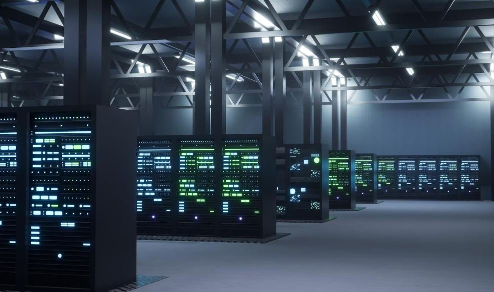 How Nvidia's Vera Rubin AI Servers Could Reshape American Data Center Infrastructure by Late 2026