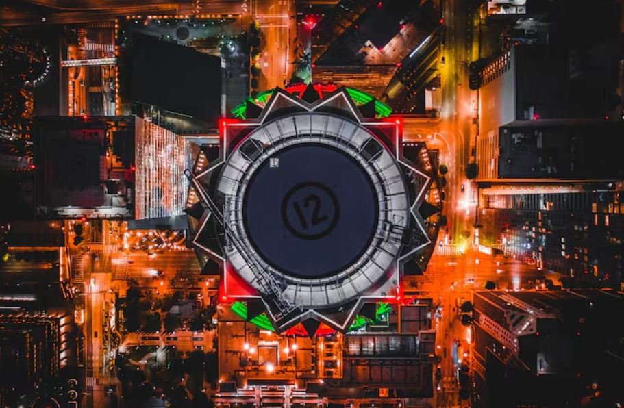 Inside the Global Smuggling Rings Moving Billions in Sanctioned AI Server Gear