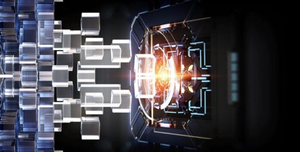 IonQ Just Published Its Full Fault-Tolerant Quantum Computing Roadmap. The Technical Specificity Is Remarkable.