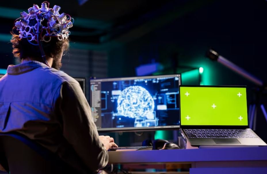 Supercomputing the Mind, The Trillion-Parameter Push for Artificial Brains