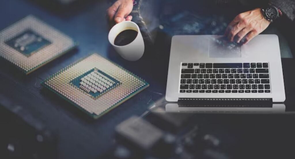 The AI Hardware Shift Is Creating Winners in Unexpected Places — and Dell Is One of Them