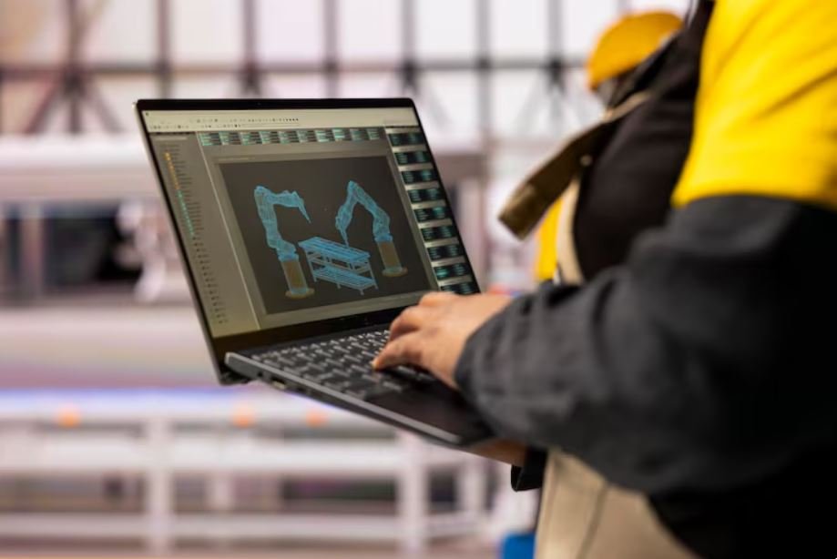 The ARM Mini Computer That Ships With Full Industrial Certifications and Fits in the Palm of Your Hand