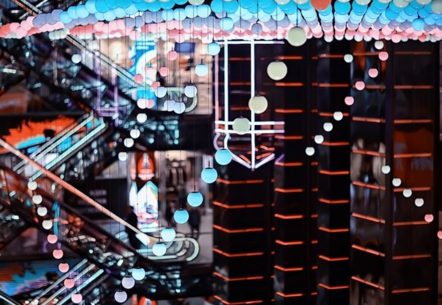 The Data Center, As AI Hardware Heats Up, Power Grids Feel the Strain