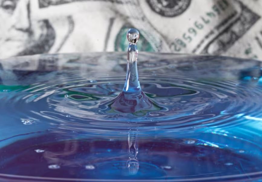 The Hidden Cost of ChatGPT, Millions of Gallons of Water Consumed by AI Data Centers