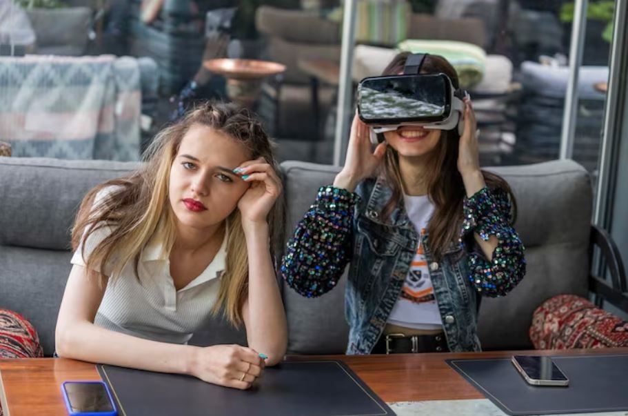 Why Discomfort With Modern Technology Is Shaping Gen Z's Desire to Live in the Past