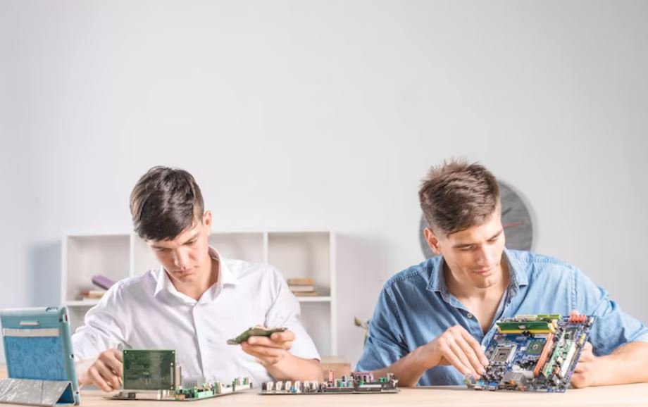 Why the Real Quantum Race Is Shifting From Hardware to Software — and the Companies Already Winning That Battle