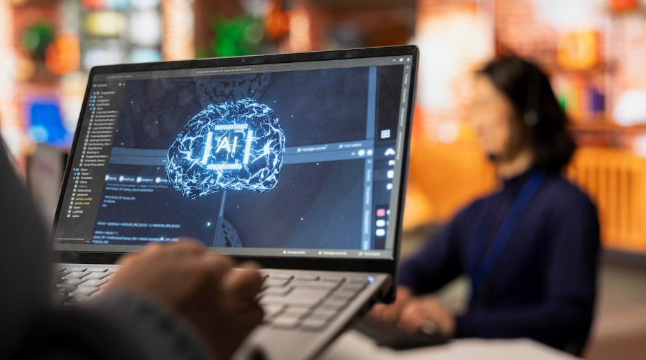 AI Courses Offer Acceptable Industry Certification