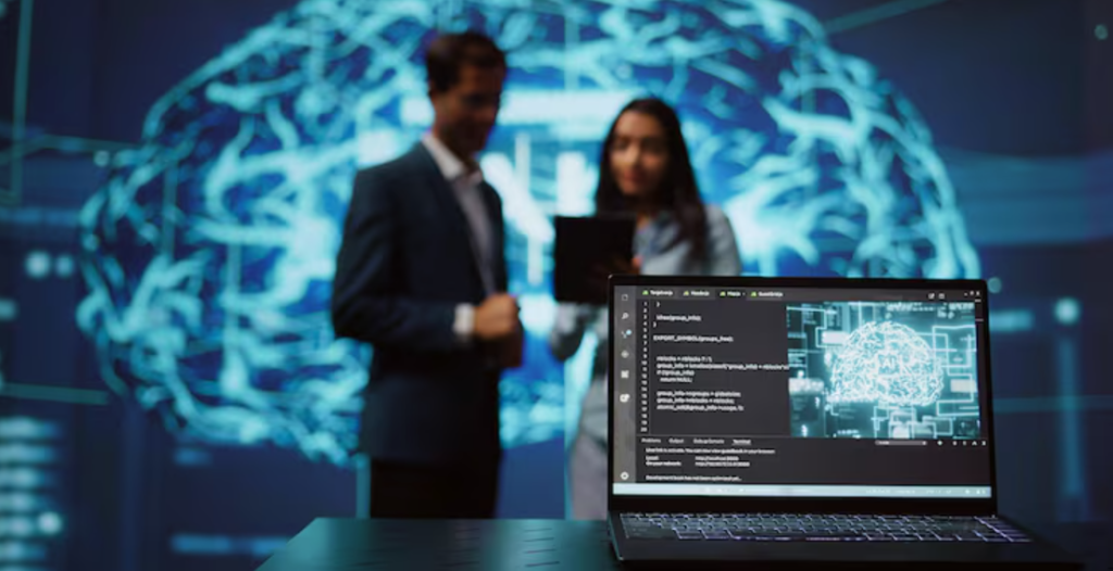 American Edge AI Developers