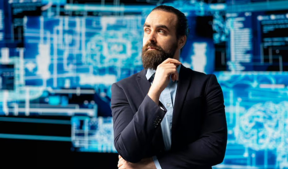 AI CEOs Are Building Bunkers According to Tristan Harris
