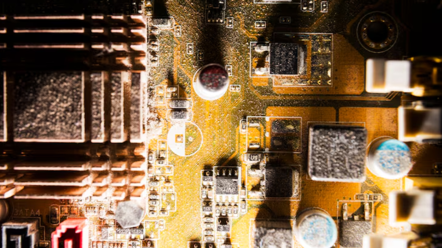 Neural Processing Units Hijacked the Modern Motherboard
